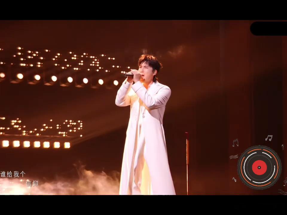 艾热开大了齐天太好听了把歌曲的风骨完完全全唱出来，实力爆发，看完久久缓不过来 ​