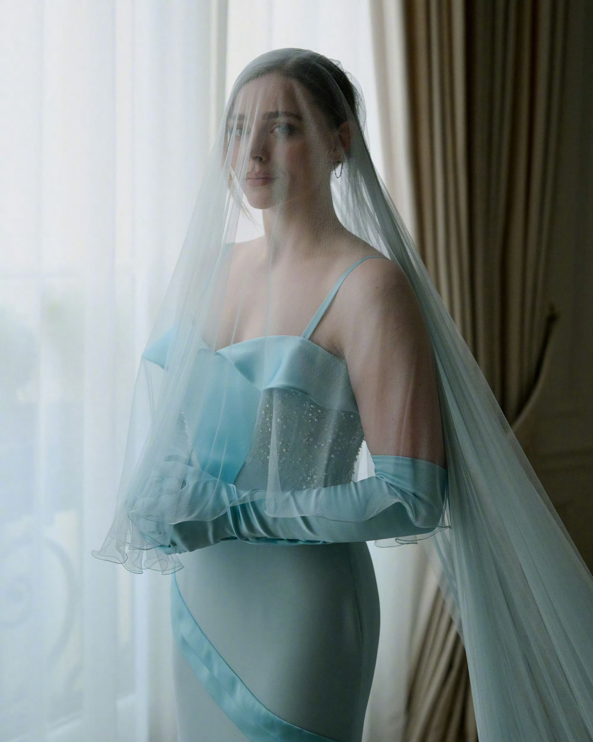 超杀女Chloe Grace Moretz与女友Kate Harrison结婚！