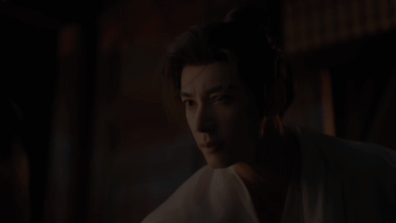 金枝首发预告陈星旭李一桐新剧不做棋子做妻子原创古装剧金枝发布首发预告，主角二人拒