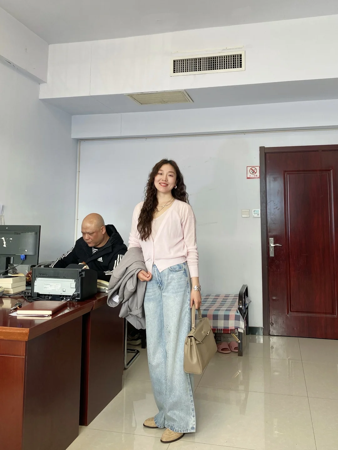 简简单单的穿搭谁不爱ᰔᩚ