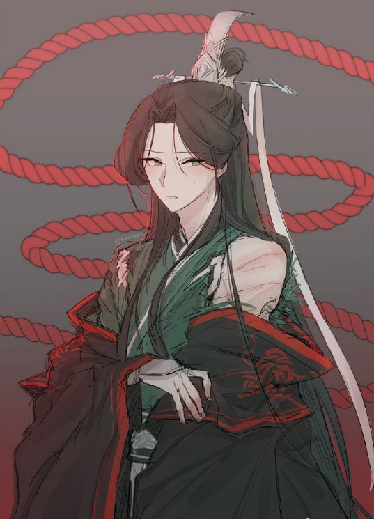 人渣反派自救系统  温柔点！孽徒又要顶撞师尊了[憧憬][憧憬][憧憬] 