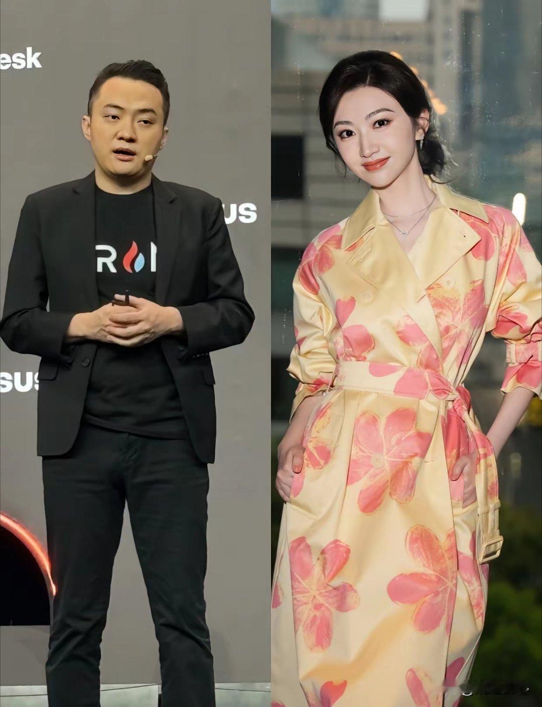 景甜就像孙宇晨的员工景甜谈感情是为了要钱，但要钱又不一次说清楚，反反复复要钱，生