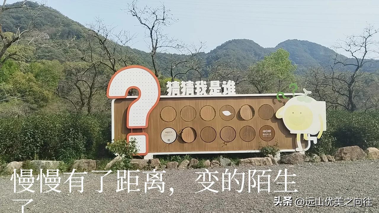 愿她生活更美好
有5年的情感了，相聚一段时间因为工作原因就会分开，今年又有机会再