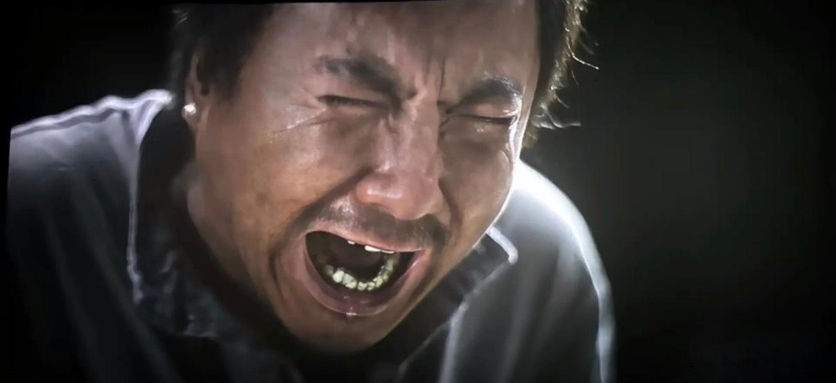 沈腾喜剧演员演哭戏的含金量沈腾这场哭戏没有技巧全是感情笑着的人哭起来最痛。看完《