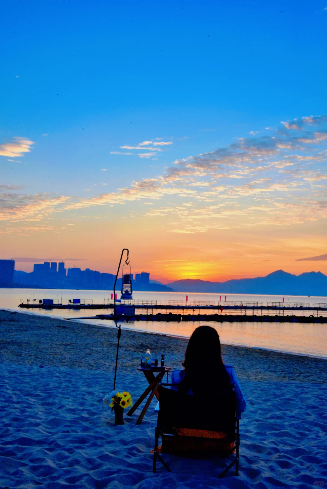 夏天就要看海！广州周边3⃣条浪漫看海路线