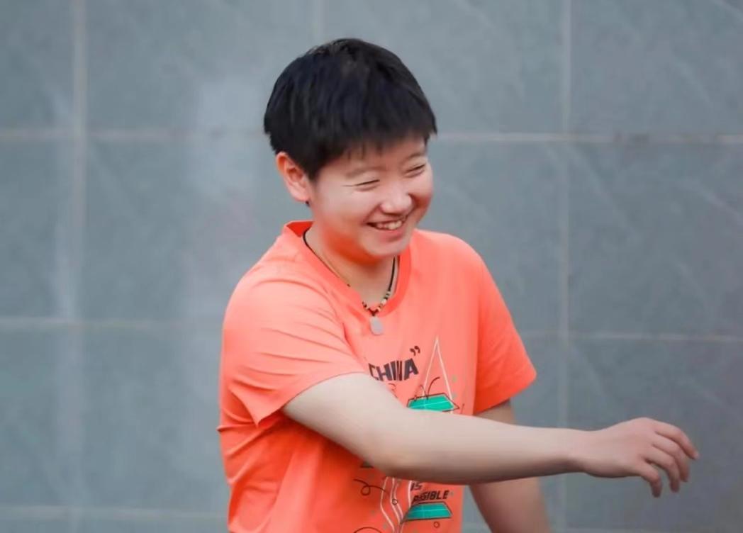 重庆冠军赛女单抽签出炉，小编有三句话不得不说：
 
1、上半区强手如林，孙颖莎、