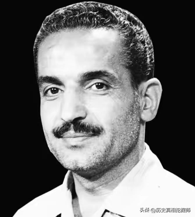 他只当了28天伊朗总统就被炸死！穆罕默德·阿里·拉贾伊，1933年6月15日出生