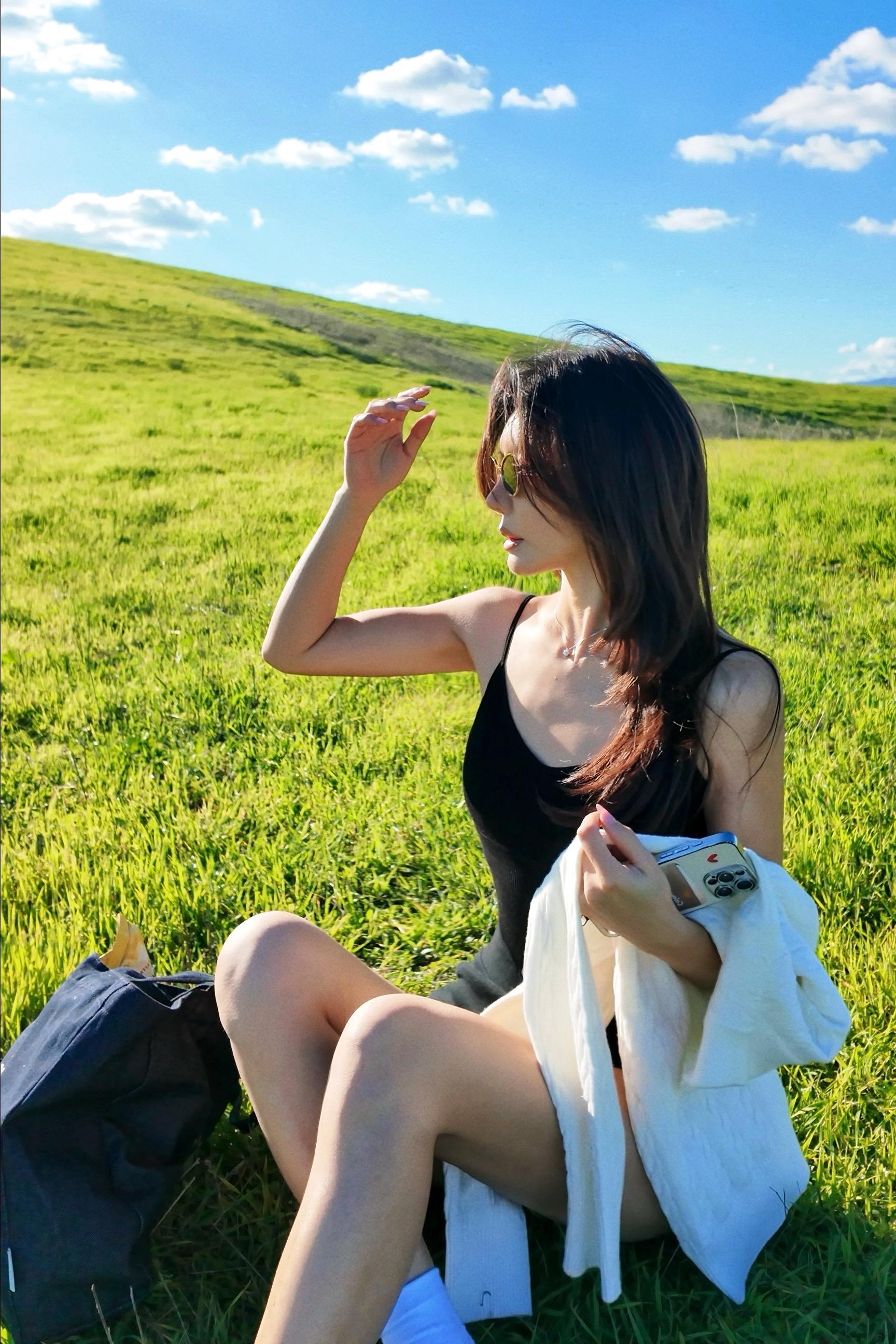 人生最好的一天 永远是今天.