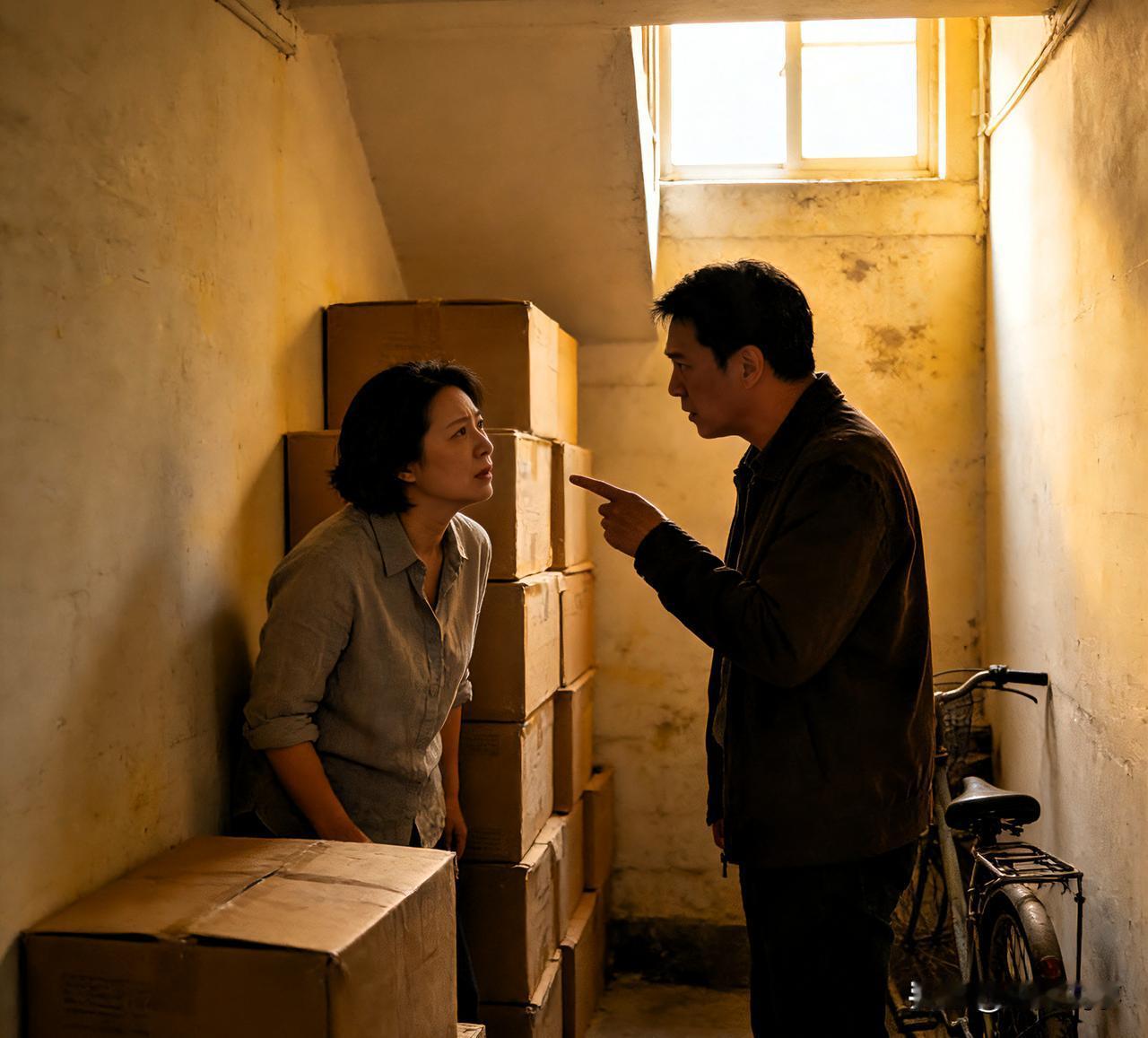 你越退让，别人就越会欺负你！这个道理你可能早就懂，但一直不敢承认。

你想啊，退