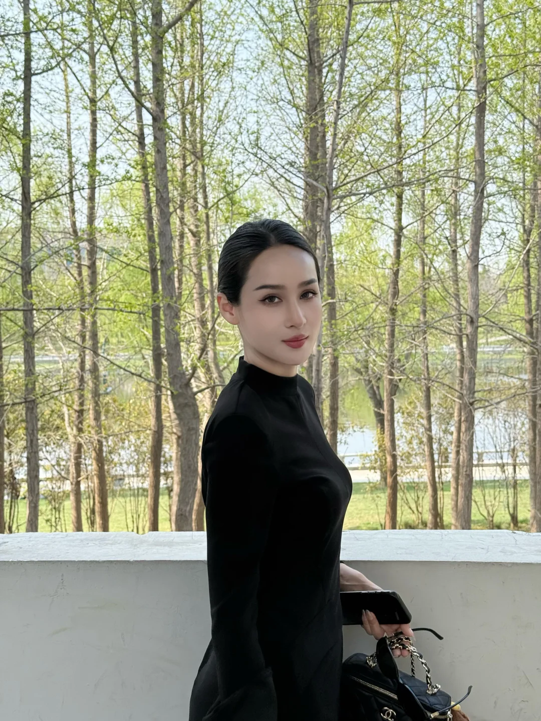 本自具足莫向外求 当下即最好