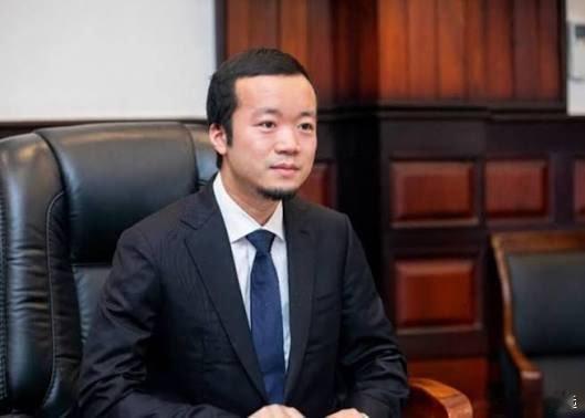 快讯：川普宣布，在美国强大的施压下；陈志在柬埔寨🇰🇭落网！