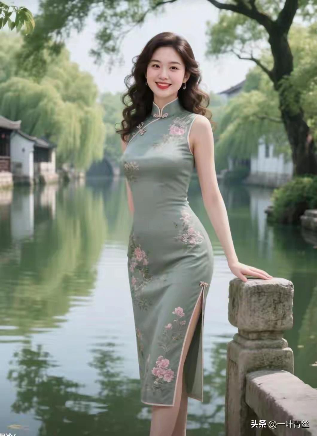 文笔挑战：
春到江南先问柳，
若知水暖要看鸭。