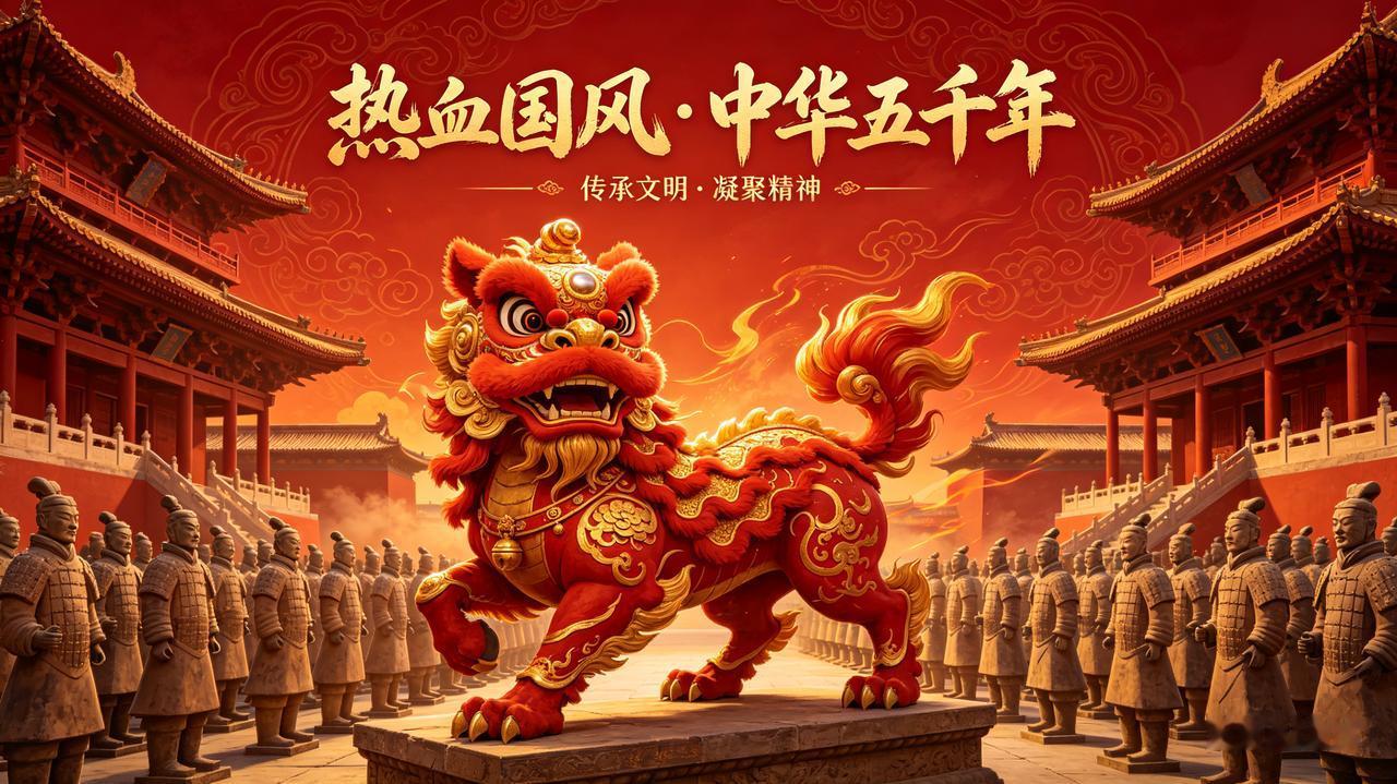 打脸"中华文明3700年"歪论：五千年铁证如山，公知双标可以休矣！
 
总有一帮