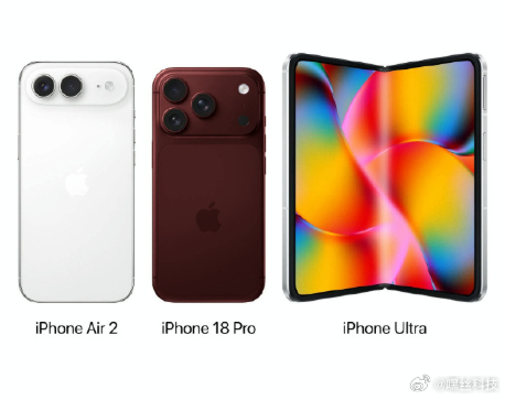 MacBookNeo未开卖就破发iPhoneUltra起售价或超万元一边是Mac