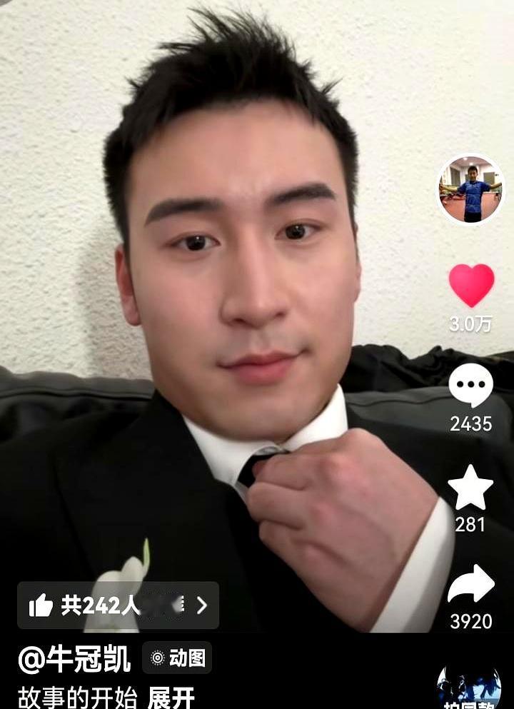 都25岁往上了，怎么一到这时候，大家就开始往“成家”那边想了？
说真的，看到楚钦