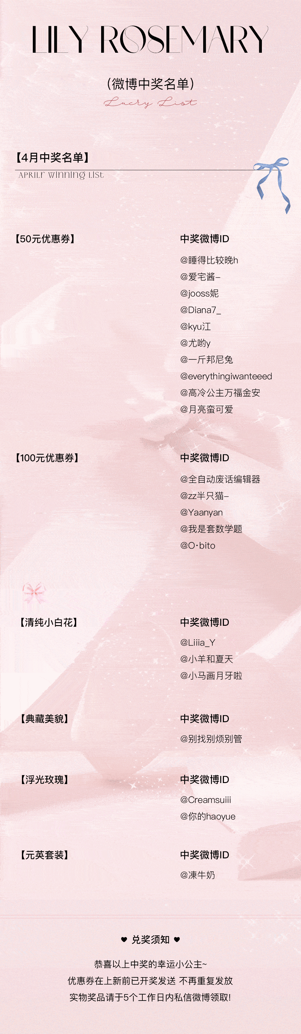 🥞🍨 🥯..♡开个奖!!准备去拍照惹～[玉兔] ​​​