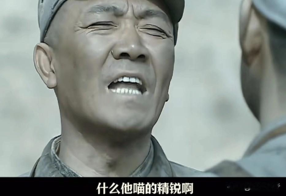 为什么在众多抗战剧中《亮剑》成为受欢迎年年必播的存在？
《亮剑》之所以成为百看不