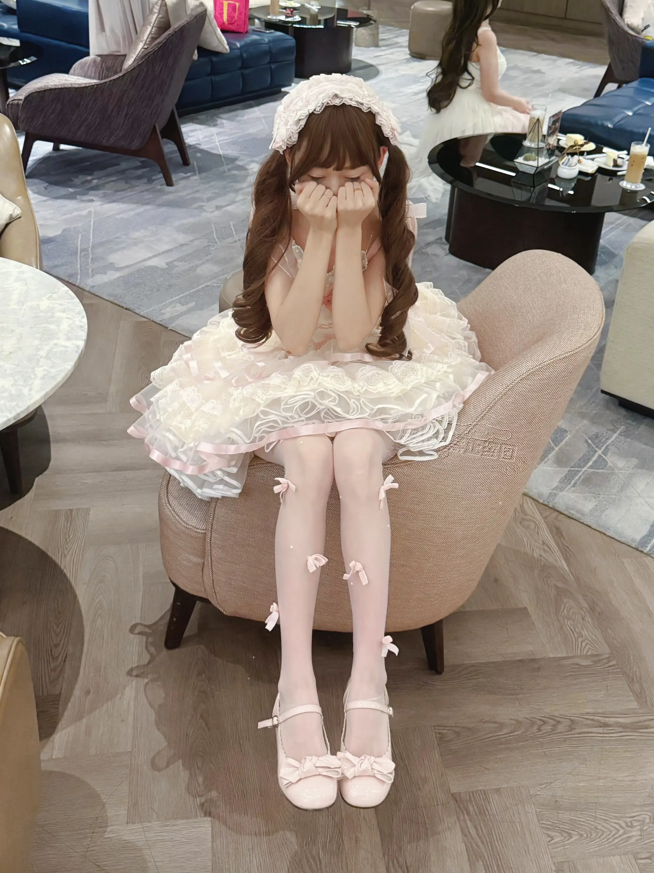 开启蓝牙 能连接你的心吗^￫ᴥ￩^