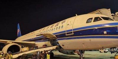 事件概况：
2025年10月30日，南航湖北分公司一名38岁左右的安全员在3公里