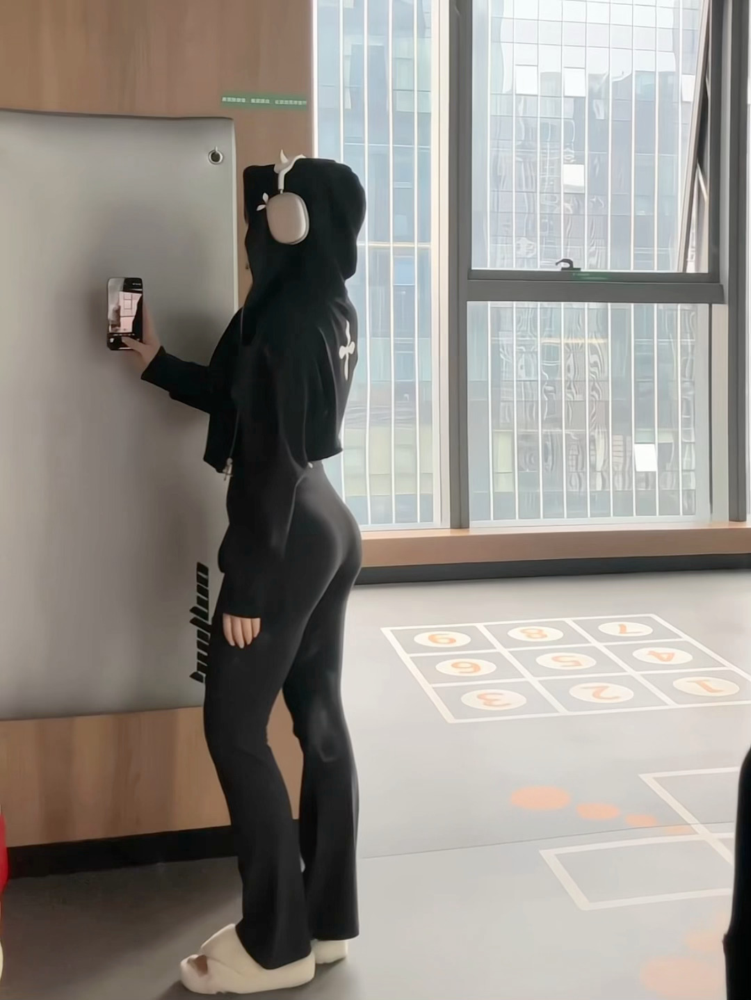 我能给你的只有感觉 