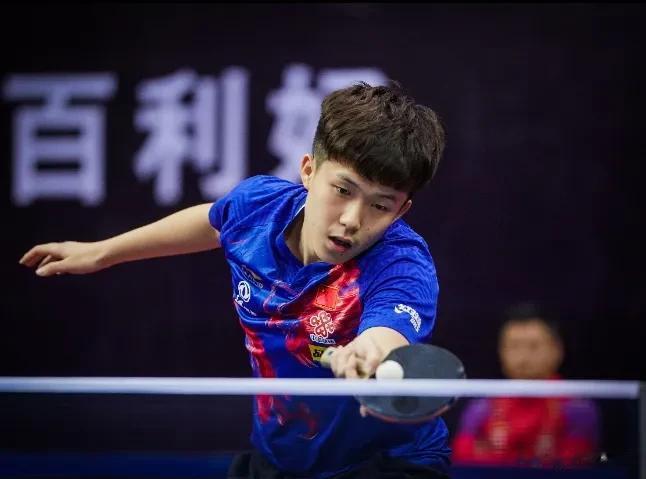 本月是王楚钦第二次登顶男乒的世界排名第一，不过到了本月末王楚钦将被扣除高达250