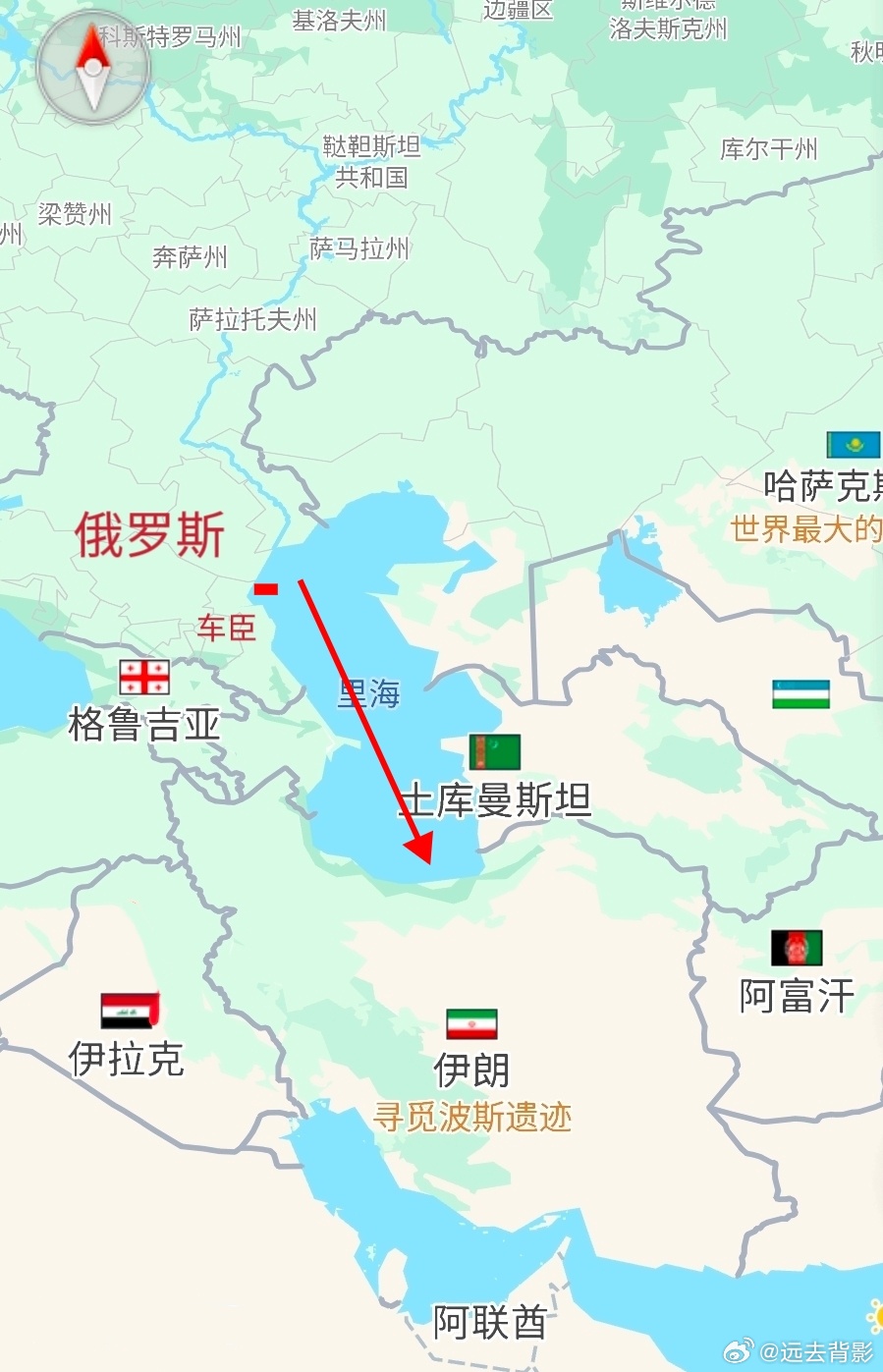 普京与伊朗总统通电话在这生死存亡的关键时刻，普京高调地和伊朗总统通电话，这无异于