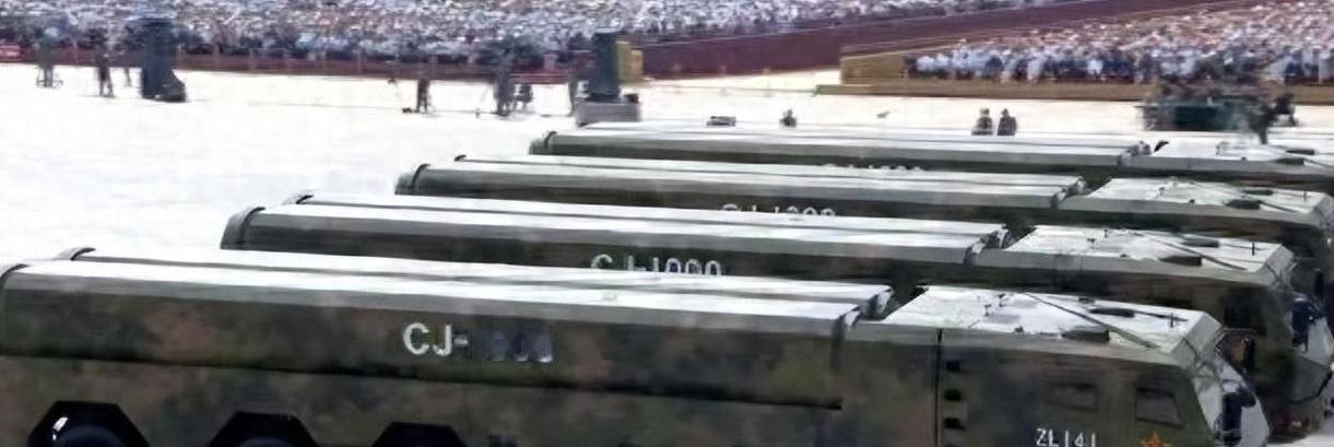 全球最强陆基高超巡航导弹亮相，5000公里摧毁航母，美军拦截不了
 
这款让外界