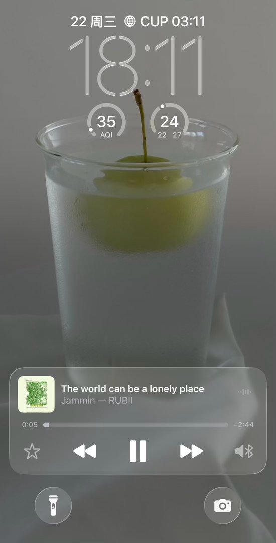 💚 