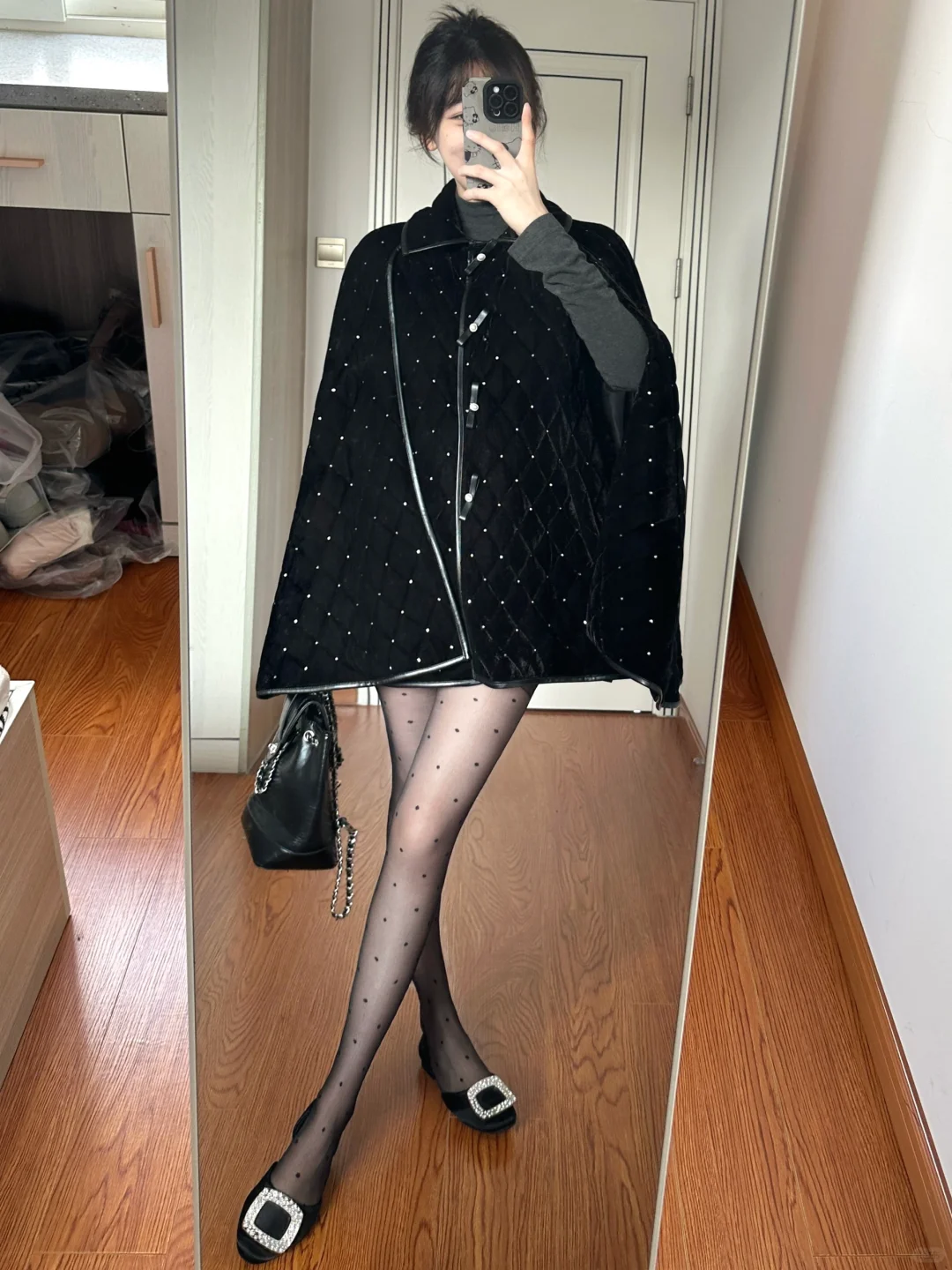 158小个子/财阀千金少女感