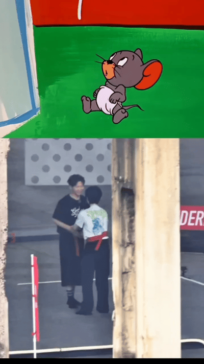 贺峻霖凶起来也毛茸茸的贺峻霖追着阿如那讨要钱财时全程语气轻柔，没有半分怒意，撒娇