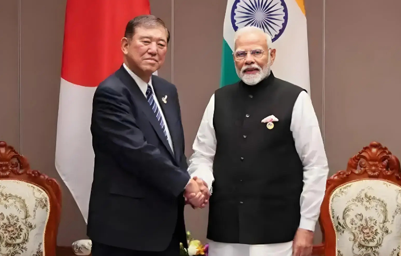 莫迪在日本发言惹祸？印媒爆料中方10月或重新限制化肥出口！8月31日，印度的《经