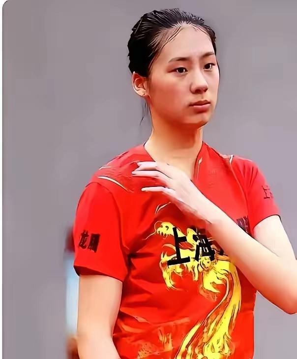 陈熠轻松击败法国名将袁嘉楠！晋级十六强！中国大滿贯十六分之一决赛，陈熠战法国选手