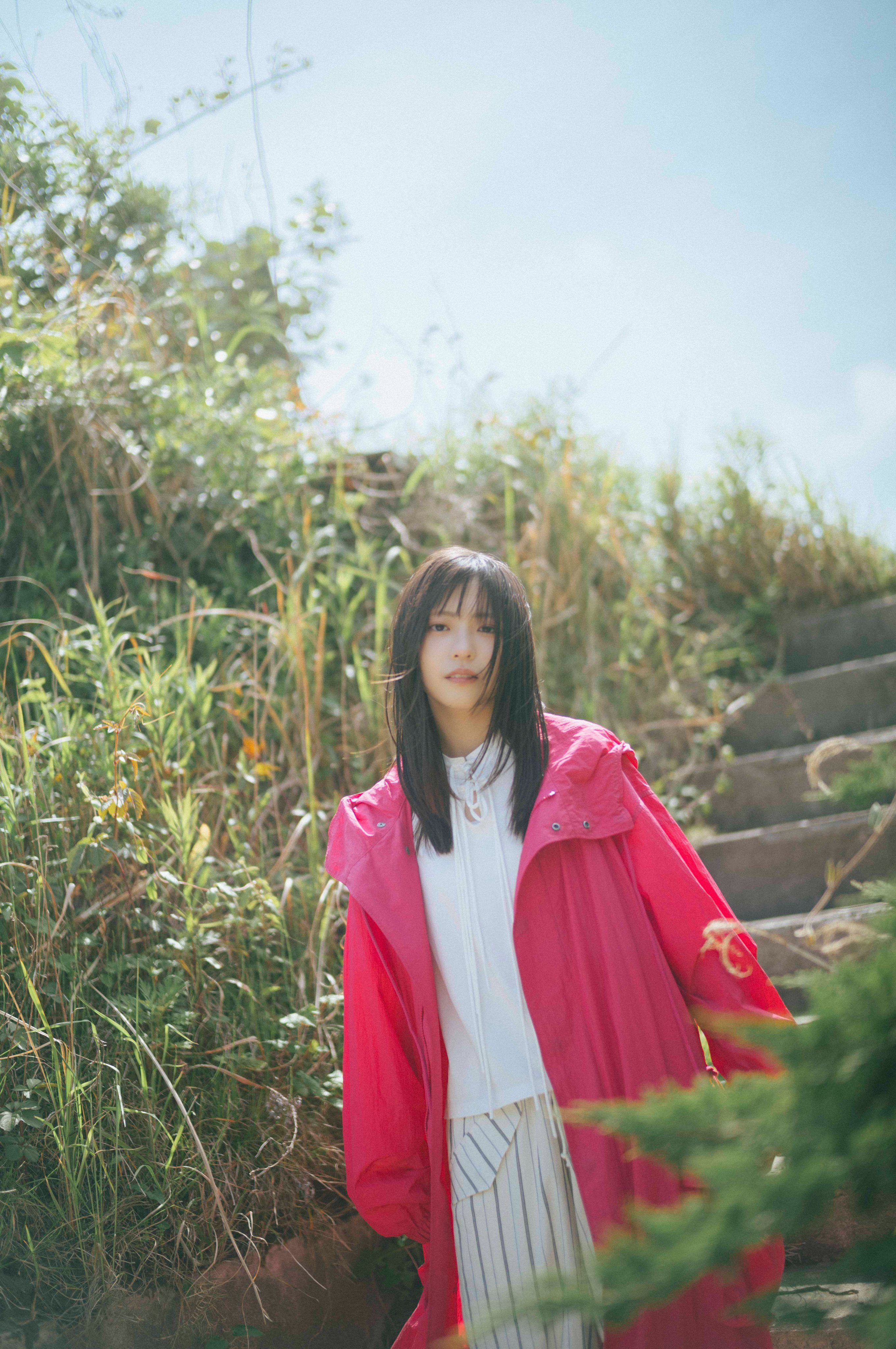 正源司陽子清水理央 　BLT