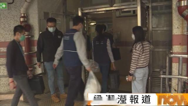 香港警方正全力追捕一名外籍男子疑凶！香港凶杀案香港刑法 「九龍牛頭角樂華南邨謀殺