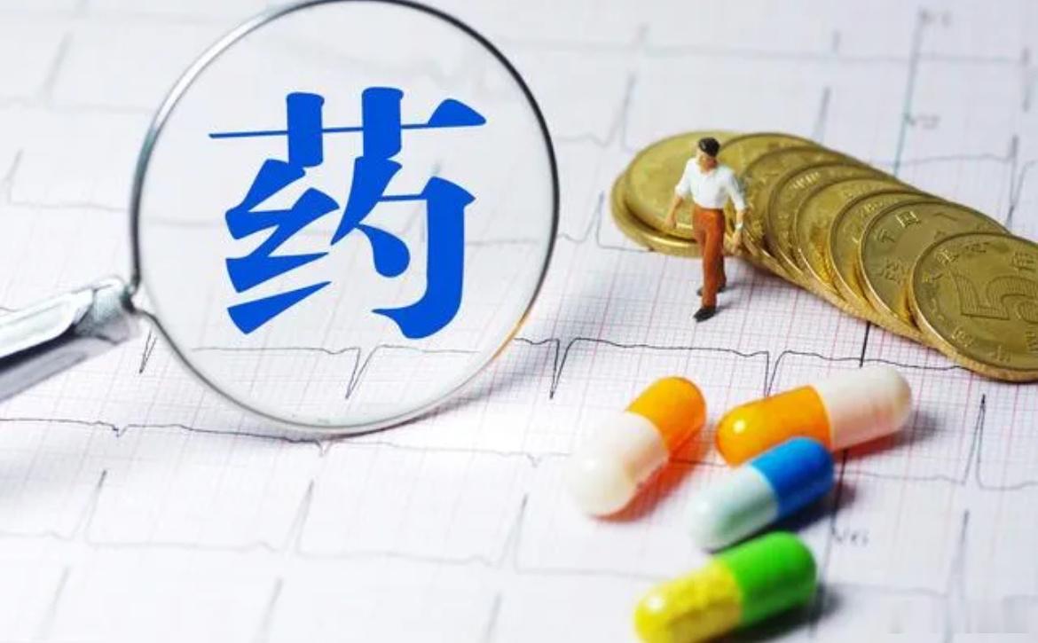 创新药板块大概率临近底部区间，此刻仓促割肉，后续很容易惋惜。节前板块小幅反弹超2