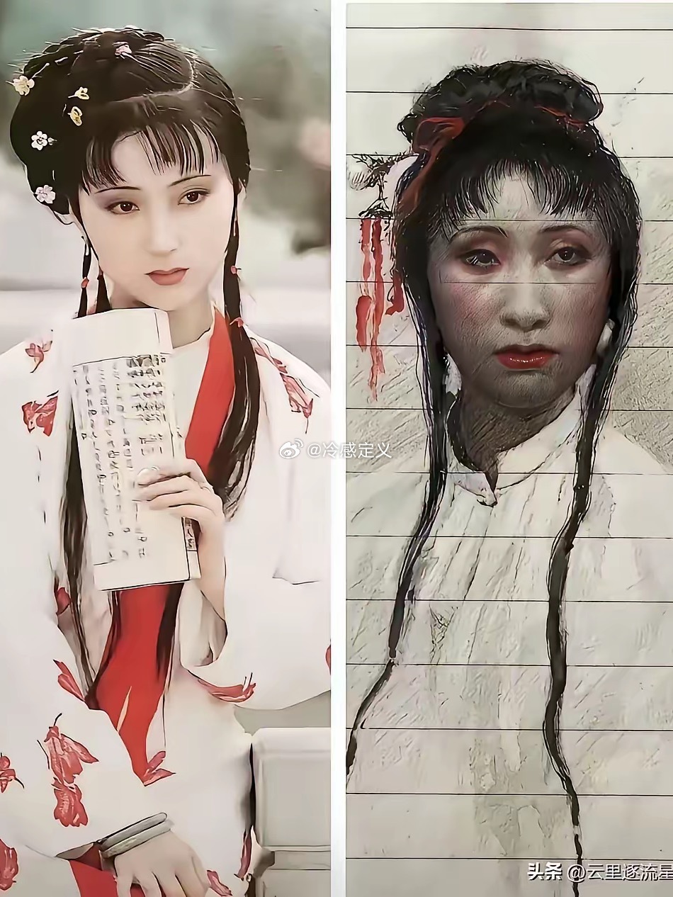 我家小孩的绘画水平怎么样？老师都说很有天赋。 