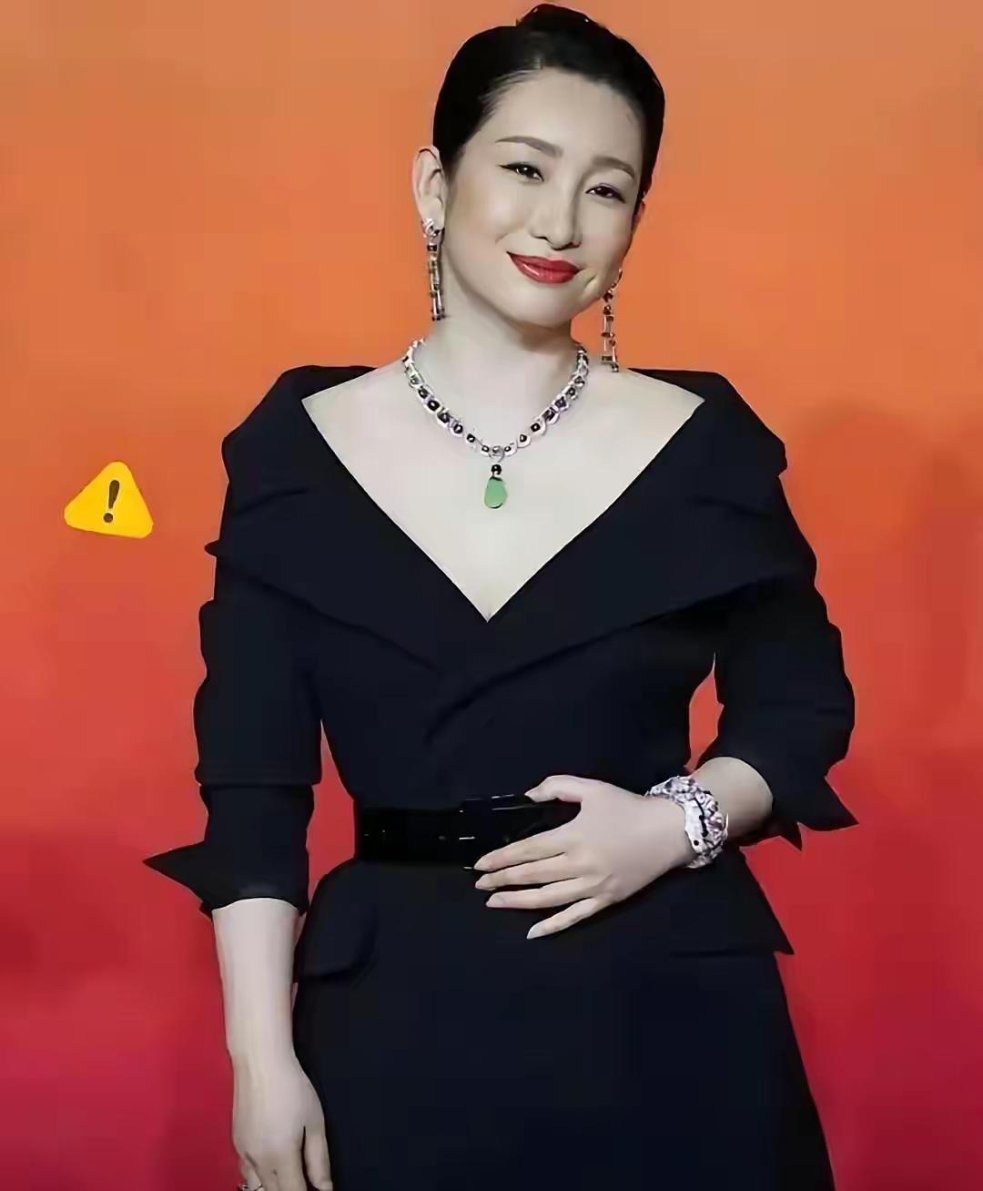 秦海璐坚持11年的细节，才是成年人婆媳相处的高级智慧
 
秦海璐有一个坚持了十一
