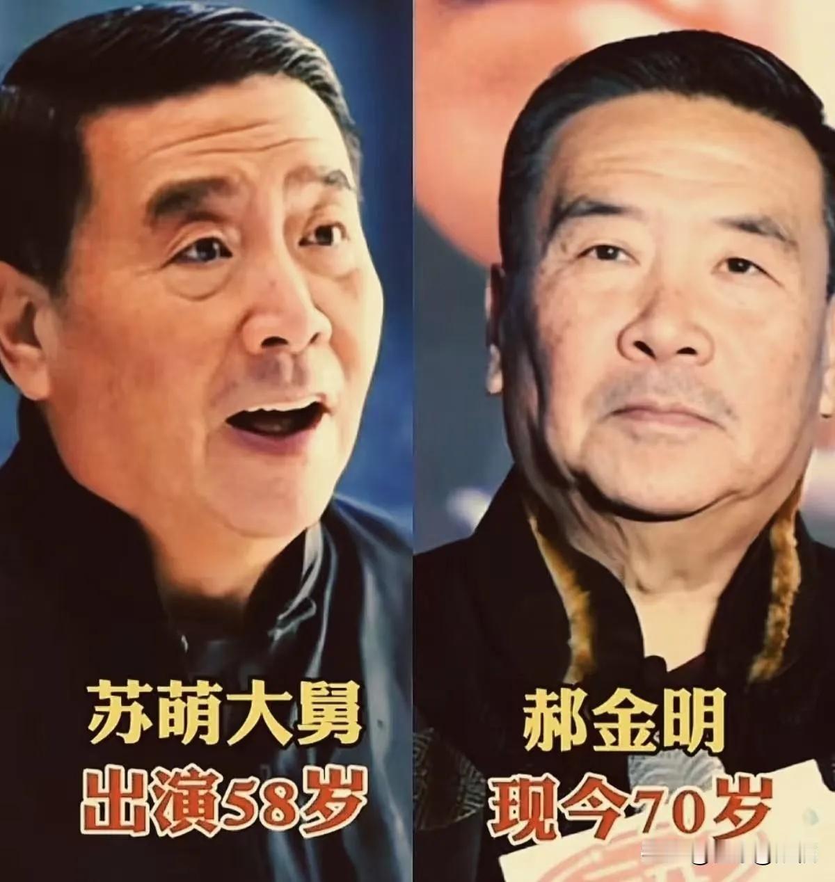 《正阳门下》演员演技特别好
《正阳门下》通过韩春明与苏萌的爱情故事，展现了改革开