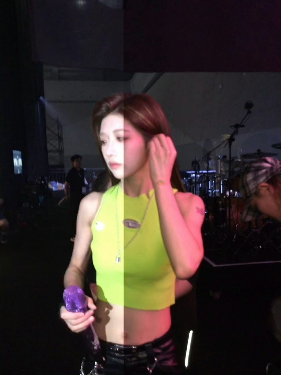 沈梦瑶沈梦瑶💜沈梦瑶我们一直在💜向全世界安利沈梦瑶 每一个努力的人都不应该被