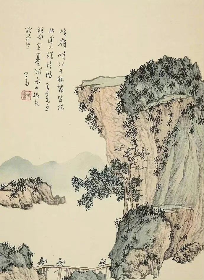 “今天飞花令｜主题【西、江】古诗词    ”                  