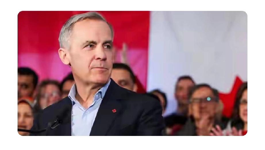 加拿大这操作真是让人摸不着头脑。之前总理卡尼访华后，两国关系有所好转，中方大手一