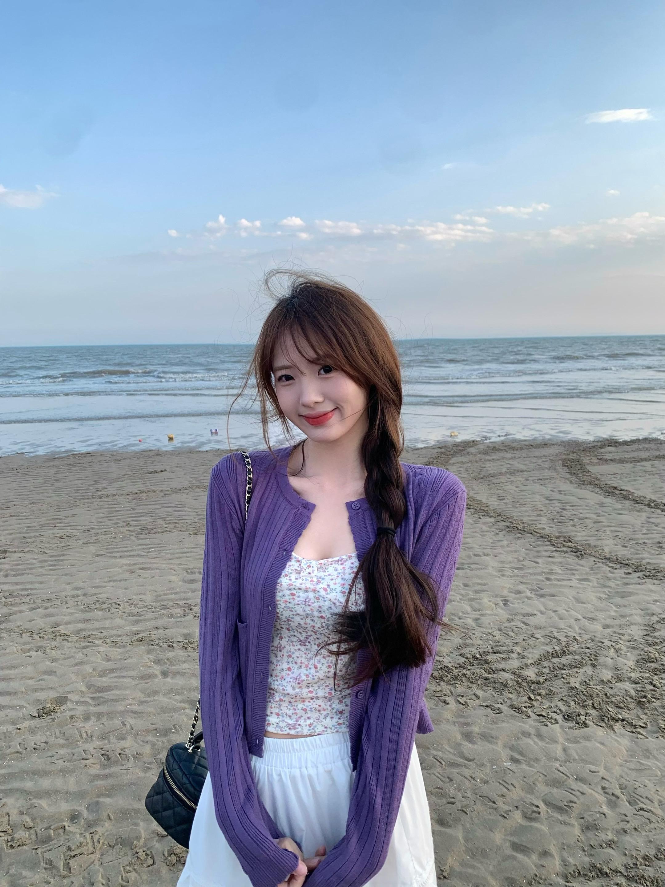 ⌇𓇼海の味🐚