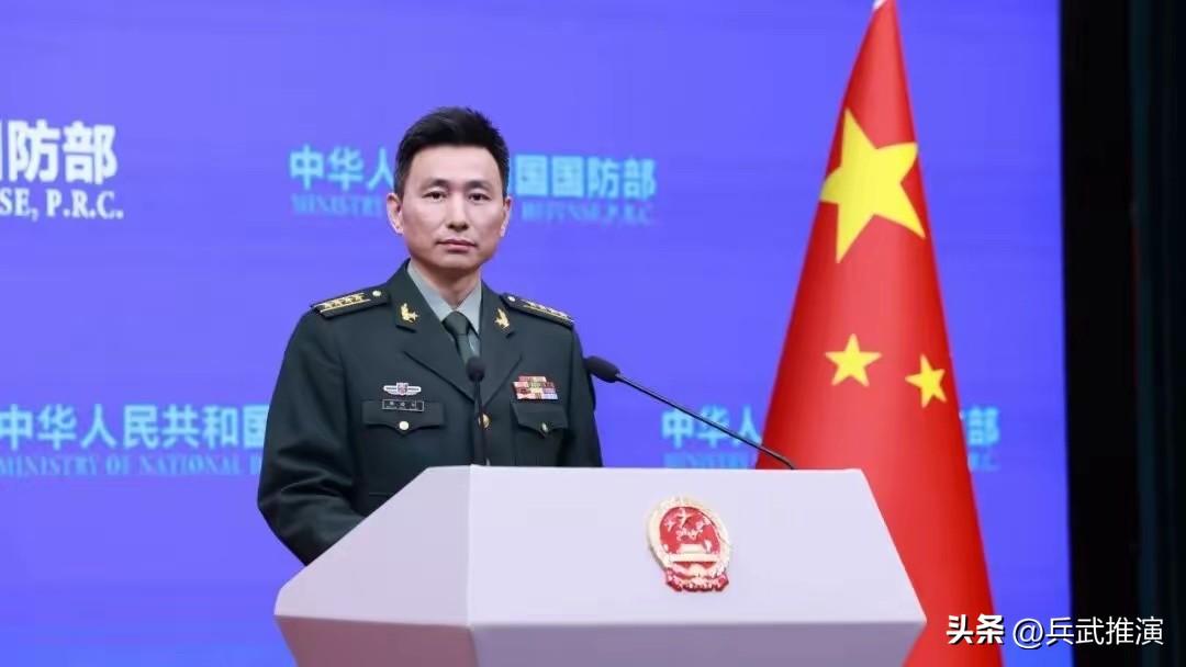 海空突发！解放军发布重磅消息！多部门联合发布重磅内容

8月1日一大早，8点43