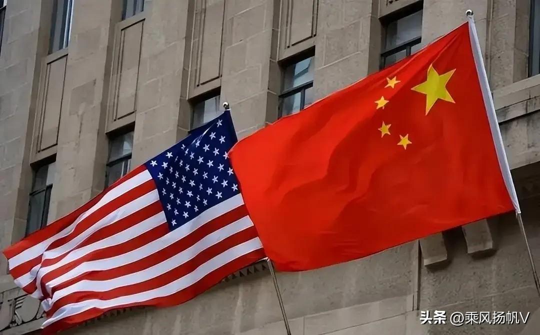 中美将在法国举行经贸磋商

第六轮中美经贸磋商前夕，美国财政部长贝森特今天发文表