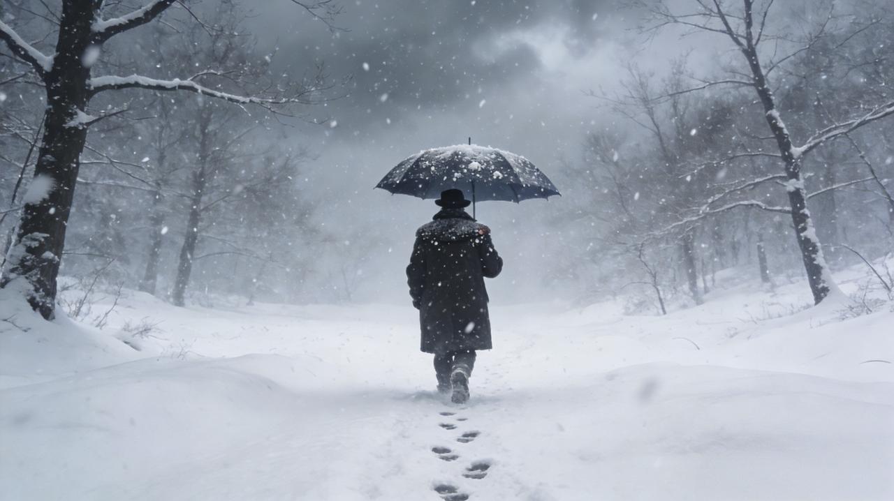 心宽一点，看淡得失，余生自在从容
 
人活到了一定的年纪，慢慢地就会明白，生活最