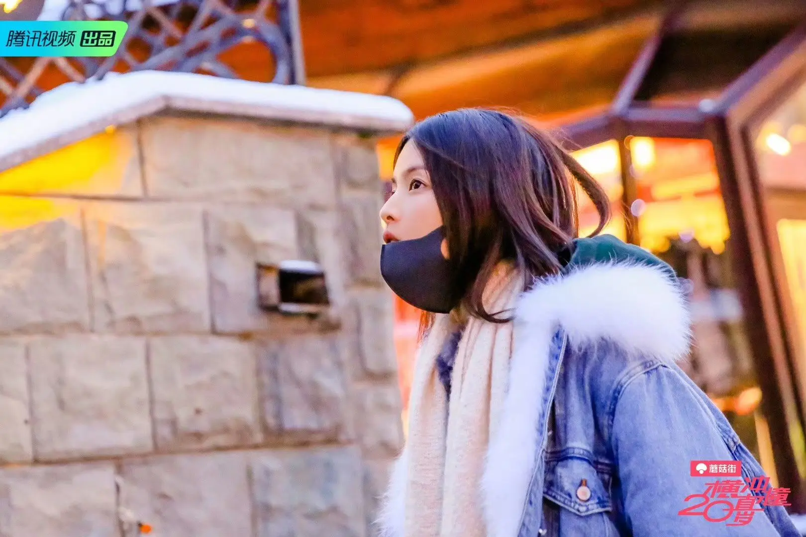 没见过的图 好不一样的美！