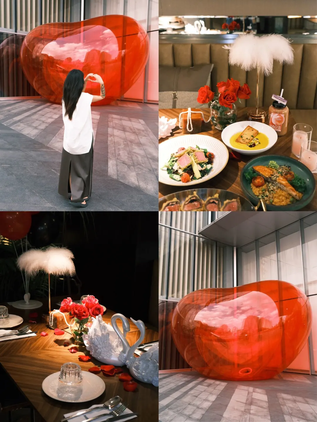 （海口）这里真的好浪漫……..！！！