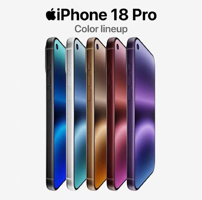 博主曝供应链信息显示iPhone 18 Pro Max续航迎重磅升级！国行版电池