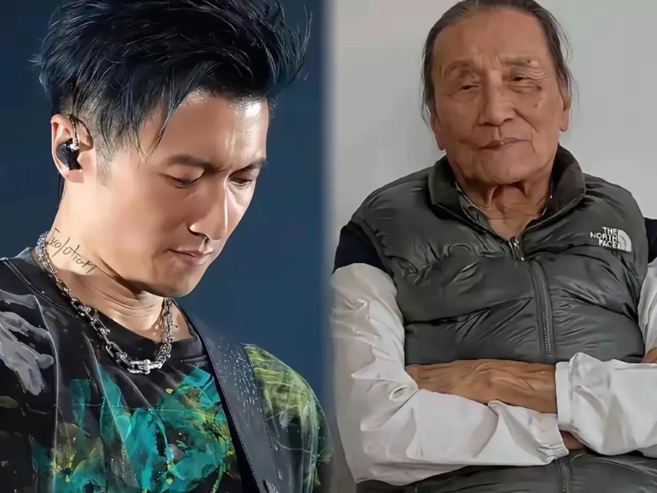 谢贤一走，谢霆锋最后的靠山没了。

四十五岁的他如今孤身一人，母亲早已重组家庭，