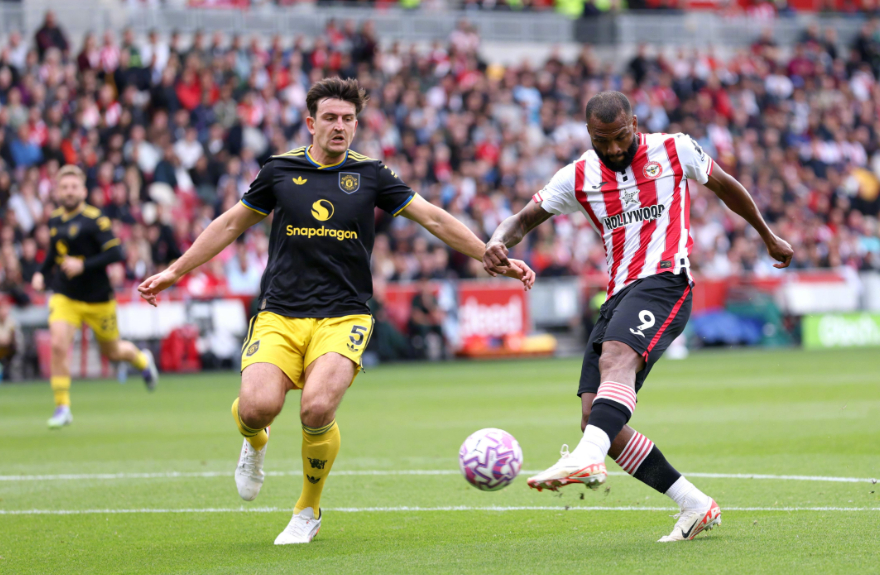 英超 埃弗顿vs布伦特 双方如何演绎，布伦特客场能否全身而退？机会相当好，兄弟们